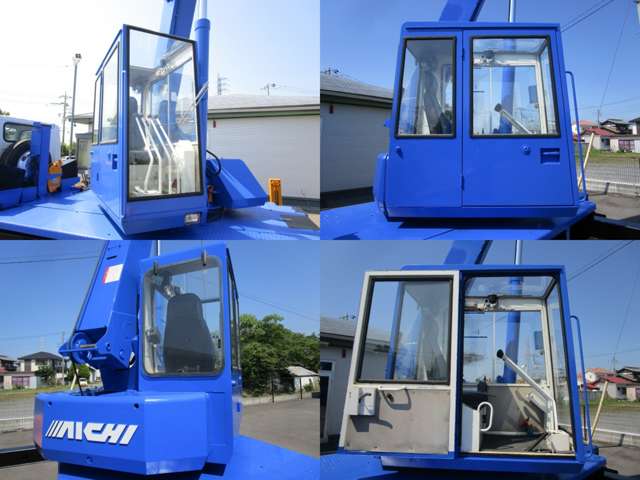 Mitsubishi Fuso Canter 11