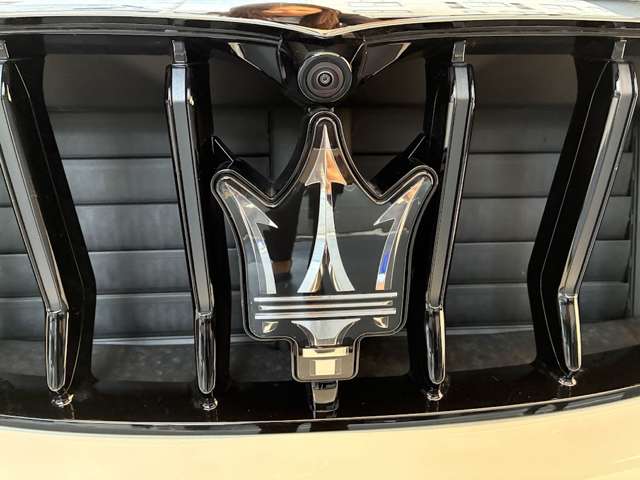 Maserati Levante 7