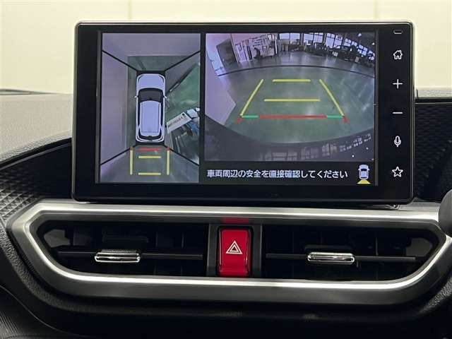 Toyota Raize 3
