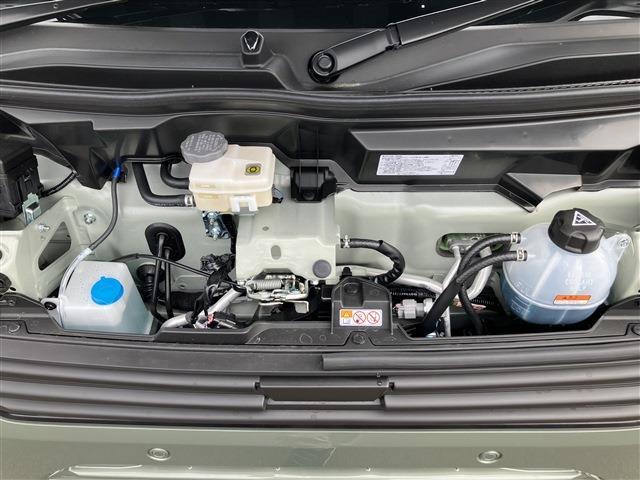 Suzuki Every 11