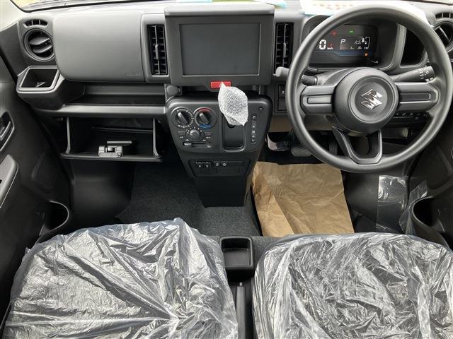 Suzuki Every 8