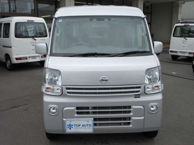 Nissan NV100 Clipper 3