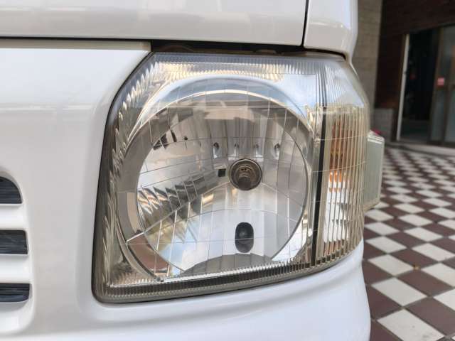 Honda Acty Van 9