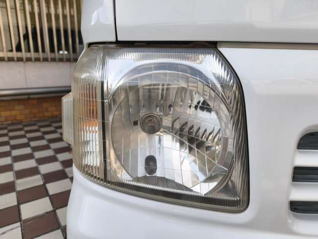Honda Acty Van 10