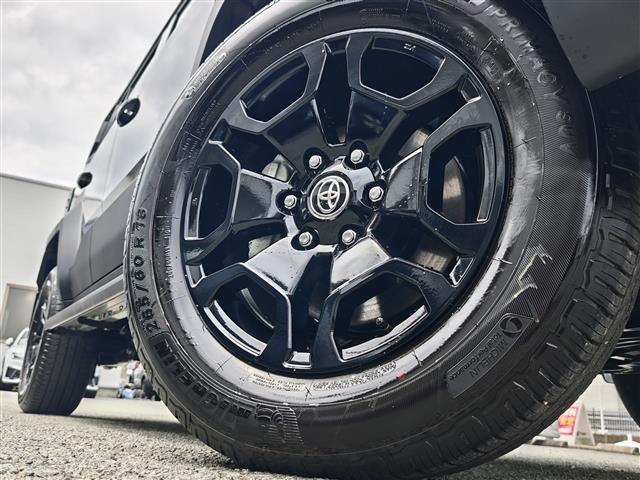 Toyota Land Cruiser FJ 8