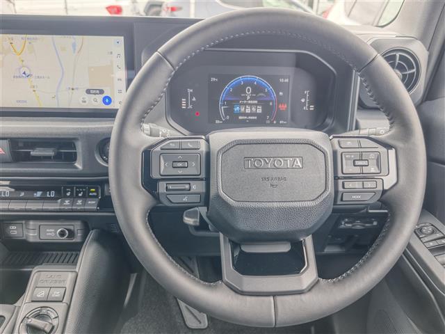 Toyota Land Cruiser FJ 9