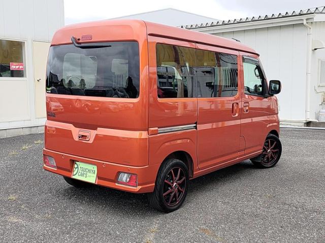 Toyota Pixis Van 2