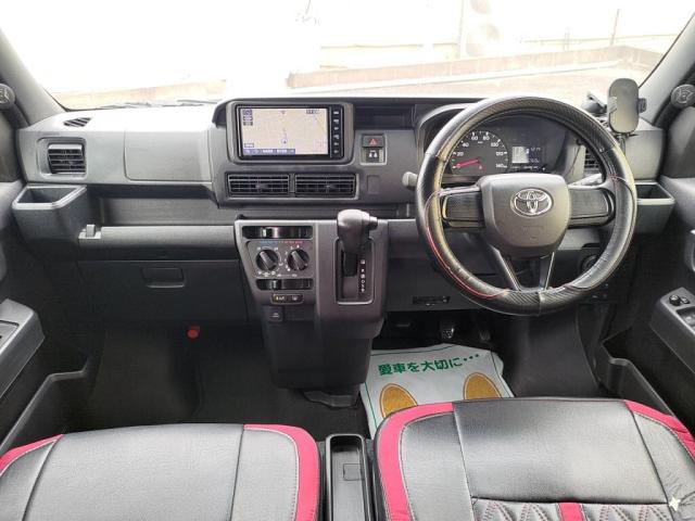 Toyota Pixis Van 3
