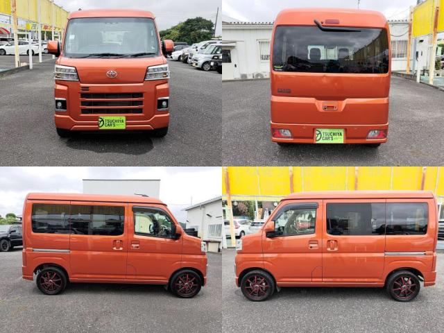 Toyota Pixis Van 4
