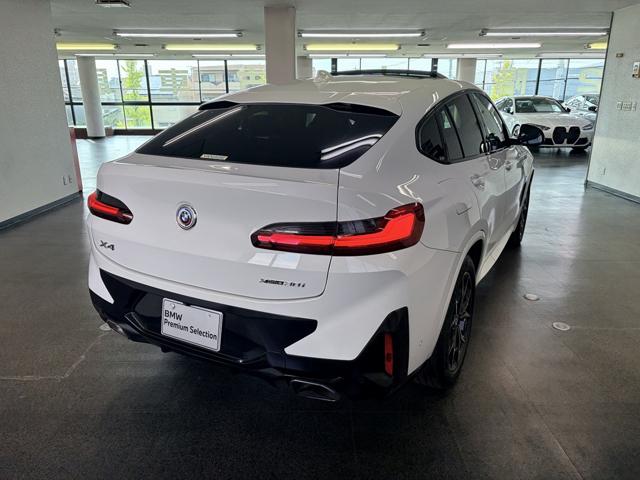BMW X4 12