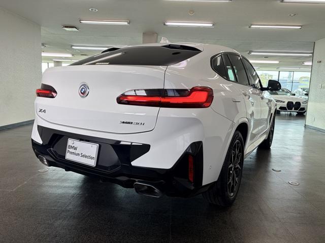 BMW X4 2