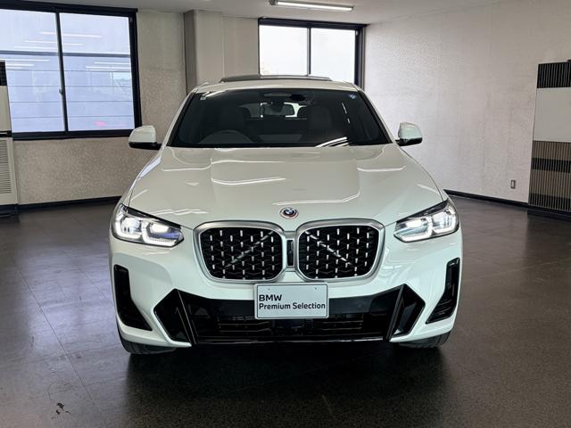 BMW X4 3