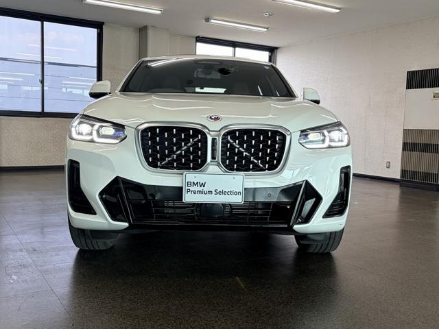 BMW X4 4