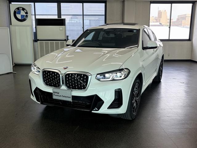 BMW X4 5
