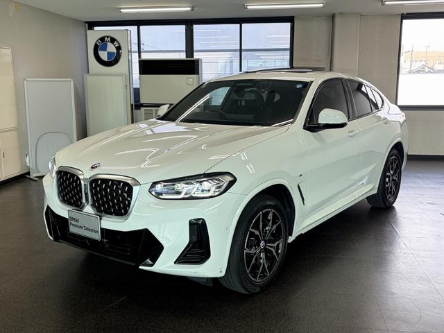 BMW X4 6