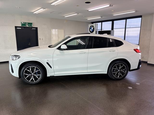 BMW X4 7