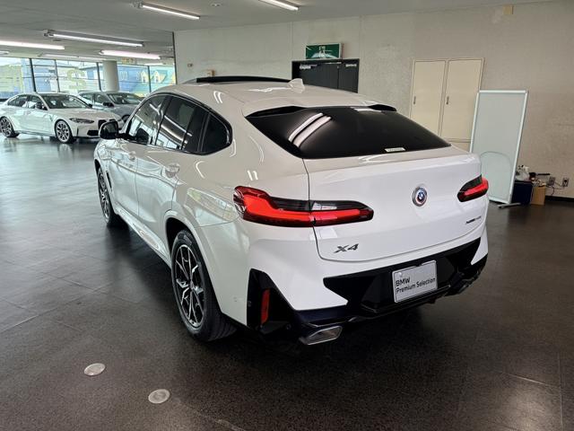 BMW X4 9