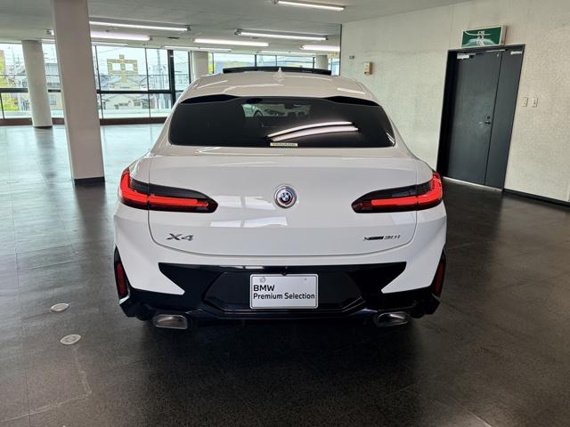 BMW X4 10