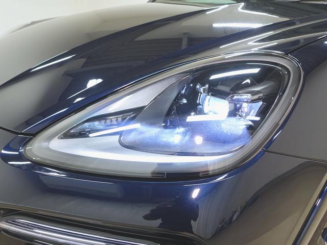 Porsche Cayenne 3