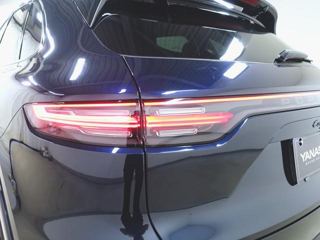 Porsche Cayenne 5