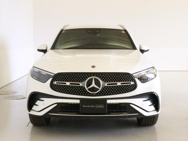 Mercedes-Benz GLC 2
