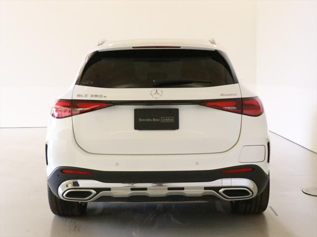 Mercedes-Benz GLC 3