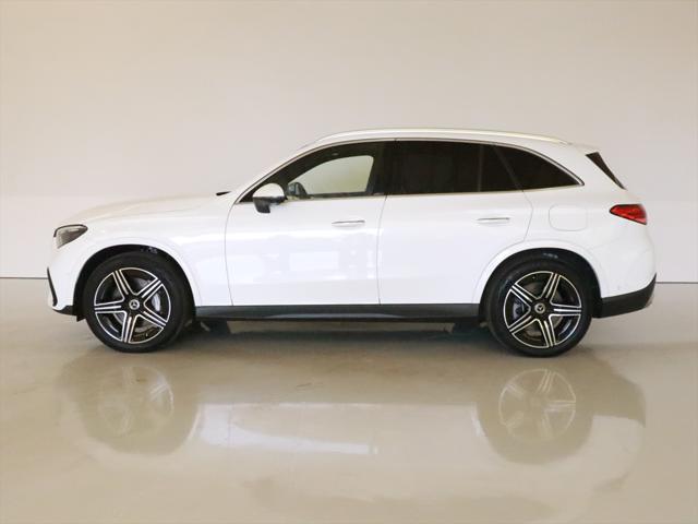 Mercedes-Benz GLC 5