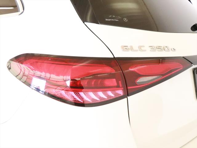 Mercedes-Benz GLC 9