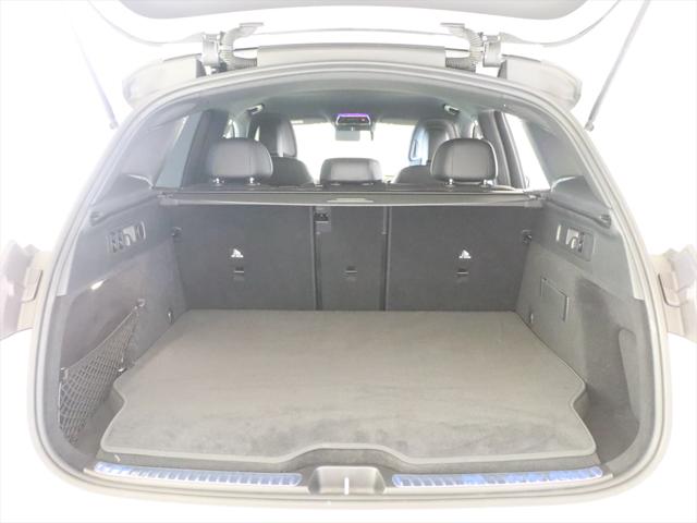 Mercedes-Benz GLC 10