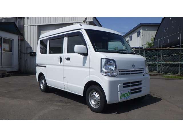 Nissan NV100 Clipper 2