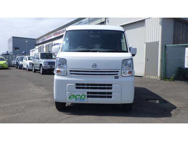Nissan NV100 Clipper 7