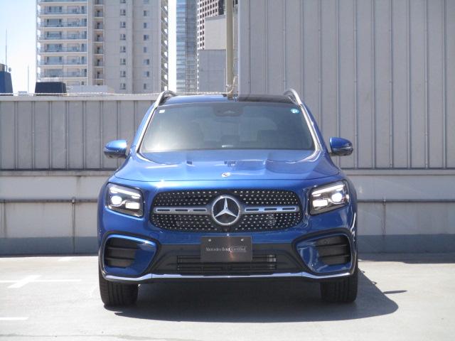 Mercedes-Benz GLB 2