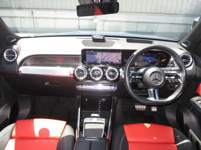 Mercedes-Benz GLB 9