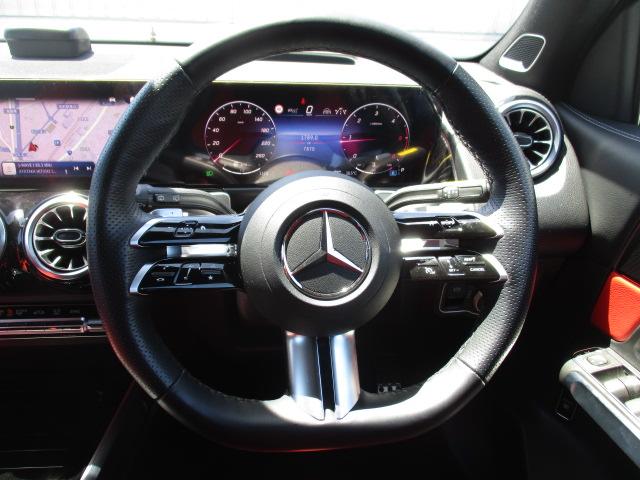 Mercedes-Benz GLB 10