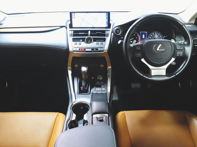 Lexus NX 13