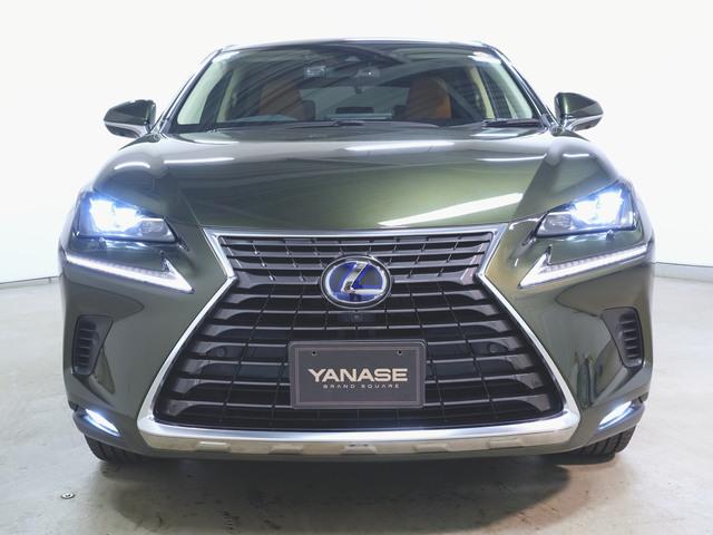 Lexus NX 3