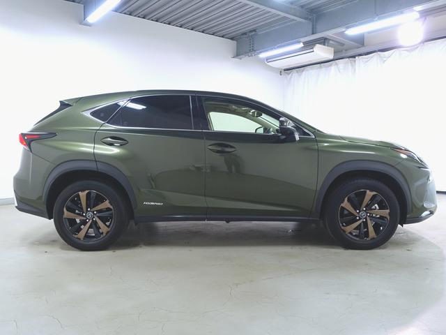 Lexus NX 9