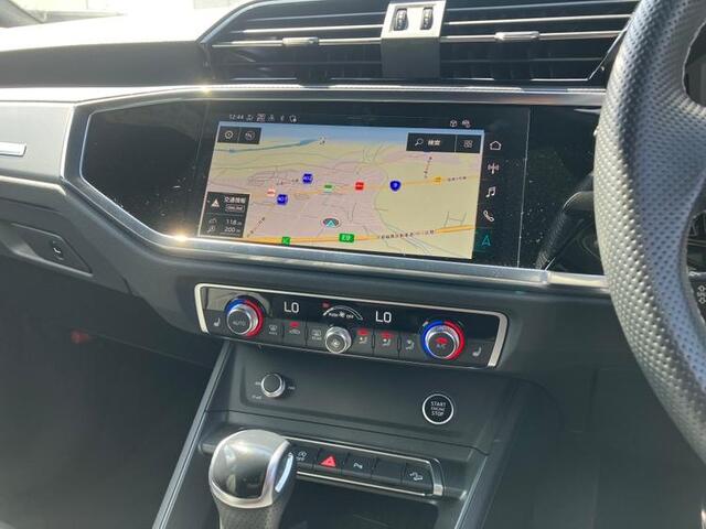 Audi Q3 Sportback 11