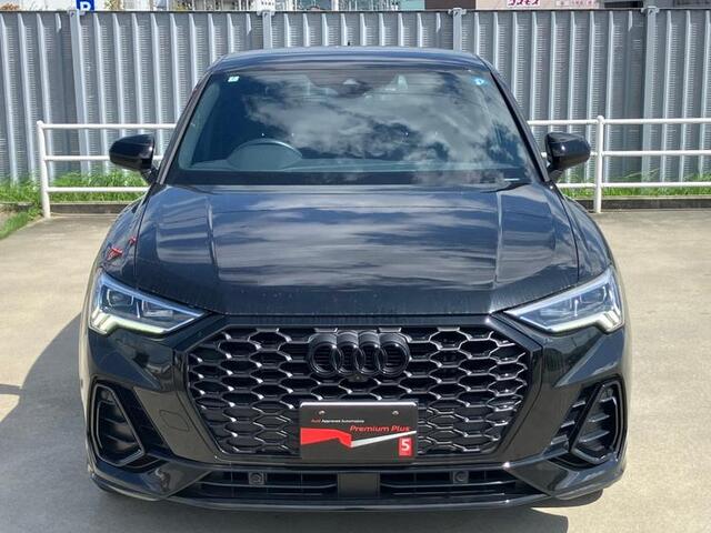 Audi Q3 Sportback 3
