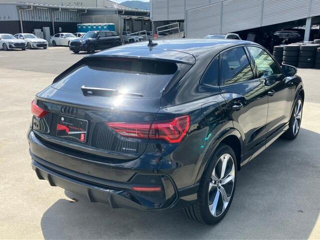 Audi Q3 Sportback 5