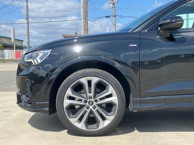 Audi Q3 Sportback 9