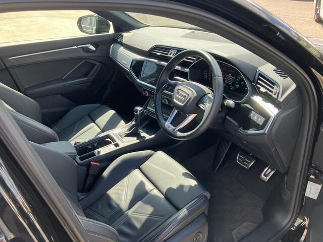 Audi Q3 Sportback 10