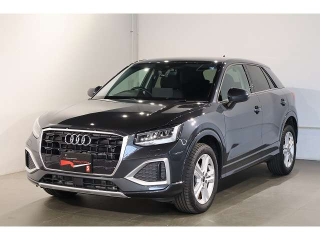 Audi Q2 2