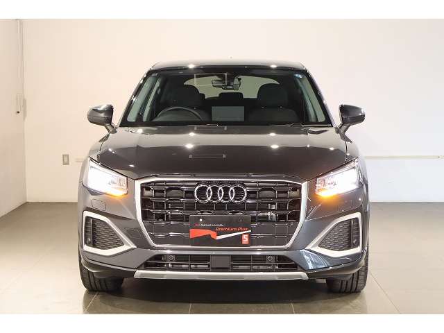 Audi Q2 7