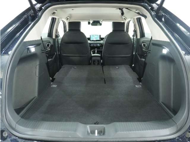 Honda Vezel 11