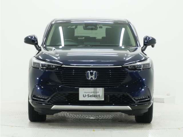 Honda Vezel 12