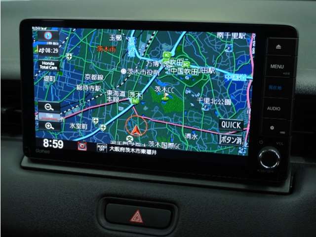 Honda Vezel 3