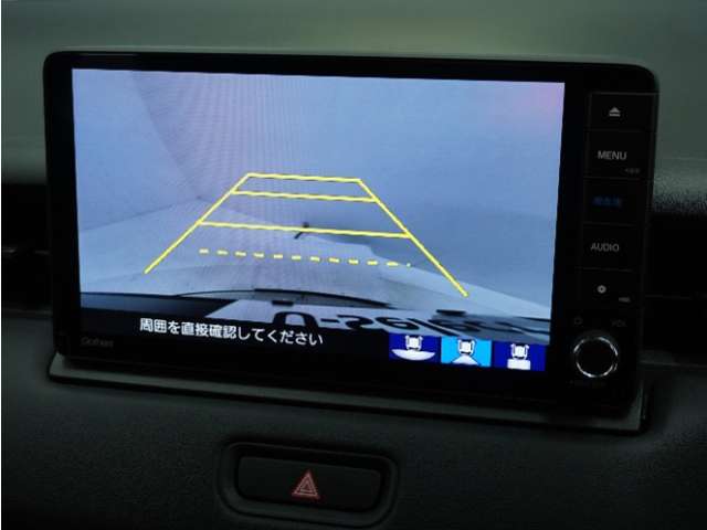 Honda Vezel 4