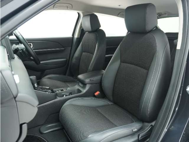 Honda Vezel 8