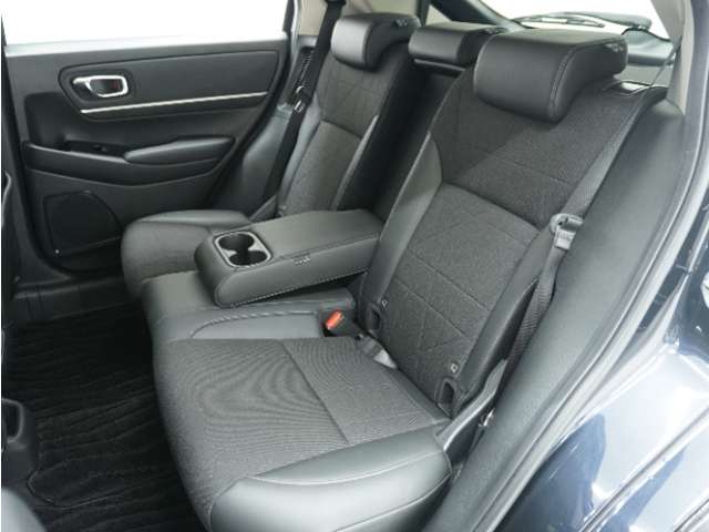 Honda Vezel 9